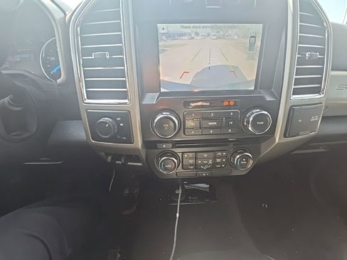 Used 2017 Ford F250 Lariat image 18