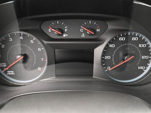 Used 2021 Chevrolet Malibu LT image 12