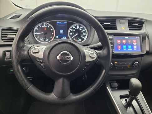 Used 2019 Nissan Sentra S FWD image 22