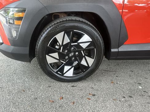 Used 2024 Hyundai Kona SEL FWD image 10