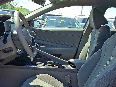 New 2026 Hyundai Elantra Sport FWD image 7