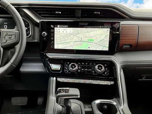 New 2026 GMC Sierra 1500 Denali Ultimate image 7