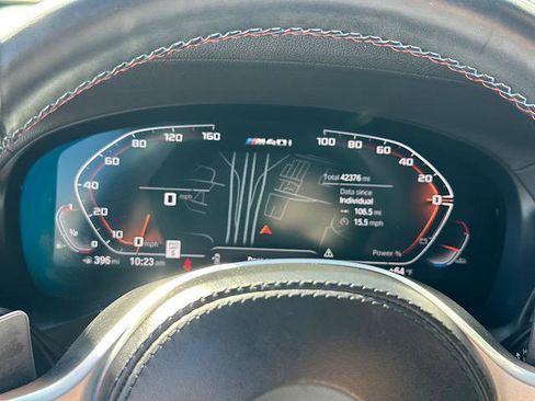 Certified 2023 BMW X3 M40i w/ Premium Package image 25