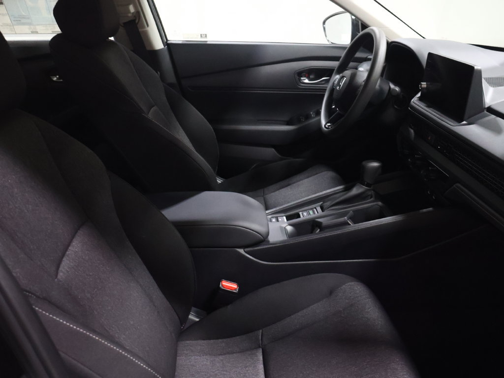 New 2026 Honda Accord LX image 17