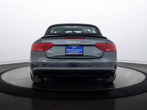 Used 2017 Audi A5 2.0T Sport w/ Technology Package image 26