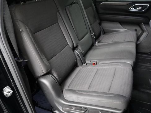Used 2023 Chevrolet Suburban LS w/ Driver Alert Package AWD/4WD image 31