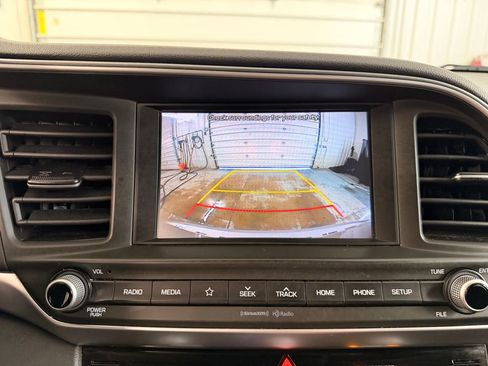 Used 2020 Hyundai Elantra SEL w/ Cargo Package (C1) image 23