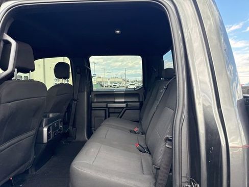Used 2019 Ford F150 XLT w/ Equipment Group 302A Luxury image 6