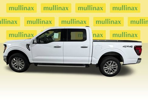 New 2026 Ford F150 XLT w/ Equipment Group 302A MID AWD/4WD image 2