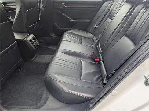Used 2021 Honda Accord EX-L image 19