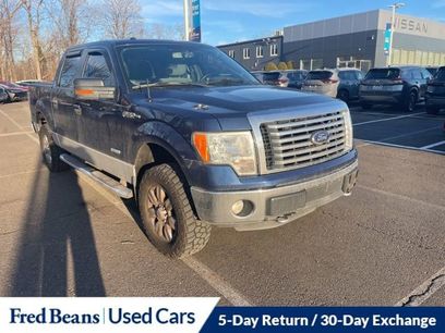 Used 2012 Ford F150 XLT w/ XLT Chrome Pkg