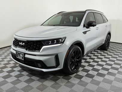 Used 2022 Kia Sorento SX