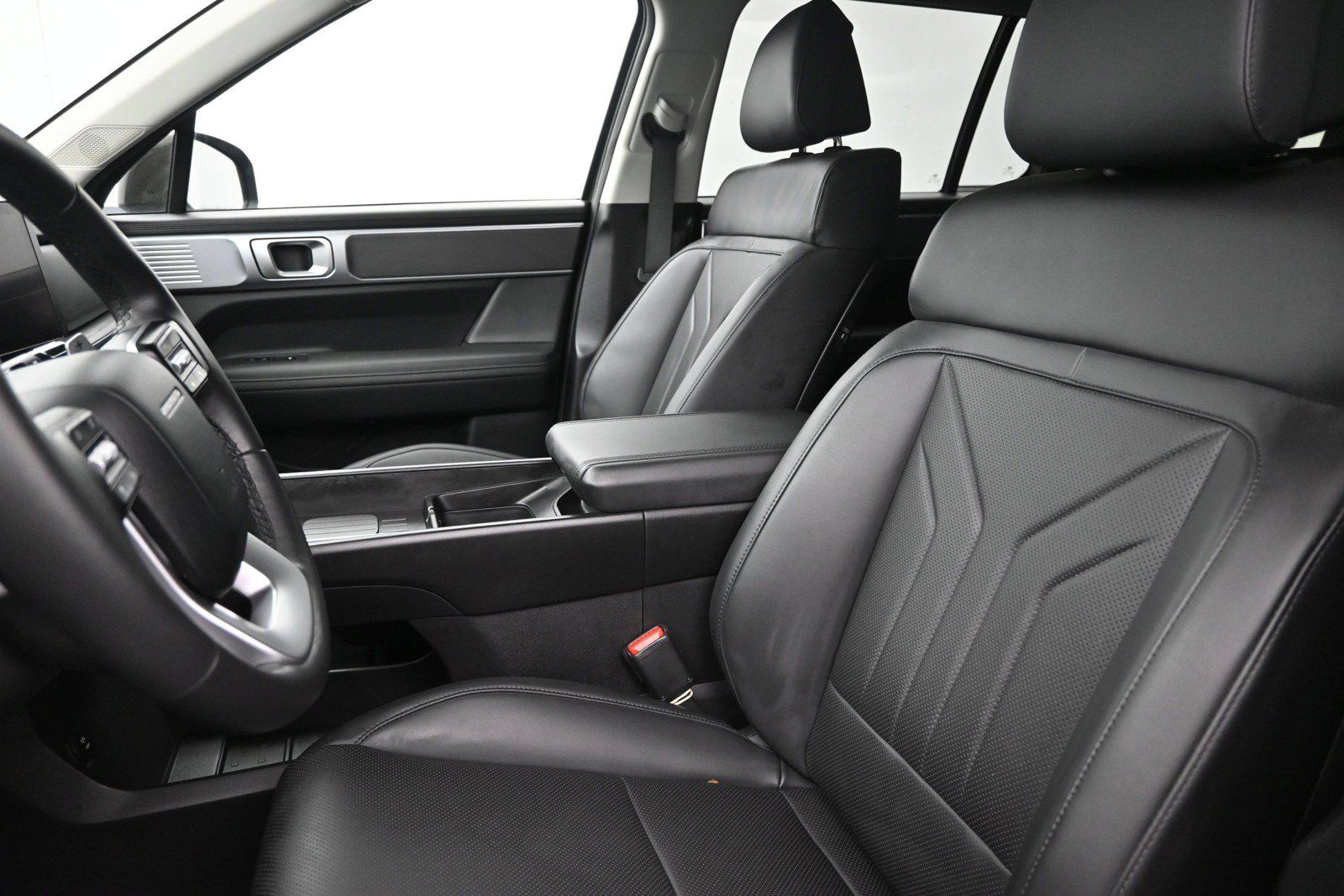Used 2026 Hyundai Santa Fe SEL AWD/4WD image 11