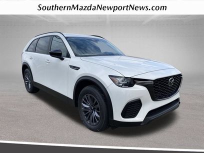 New 2026 MAZDA CX-70 SC