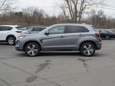 Used 2024 Mitsubishi Outlander Sport ES image 7