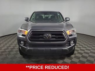 Used 2022 Toyota Tacoma SR5 RWD video 2