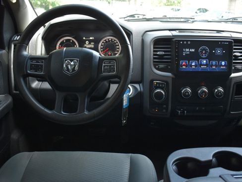 Used 2015 RAM 1500 Tradesman w/ Popular Equipment Group image 17
