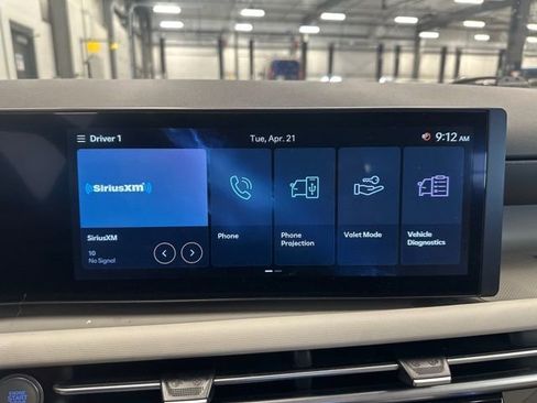 Used 2025 Hyundai Tucson SEL FWD image 24