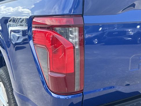 New 2026 Ford F150 XLT w/ XLT Chrome Appearance Package AWD/4WD image 9