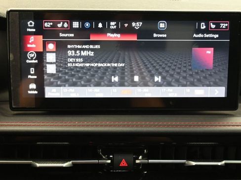 Used 2024 Dodge Hornet R/T w/ R/T Blacktop Package AWD/4WD image 21