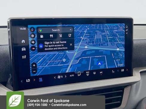 New 2026 Ford Explorer ST w/ Sun And Sound Package AWD/4WD image 22