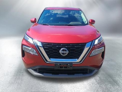 Used 2023 Nissan Rogue SV AWD/4WD image 9