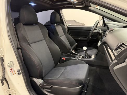 Used 2017 Subaru WRX Premium image 32