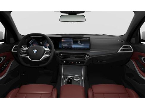 New 2026 BMW 330i xDrive Sedan image 7