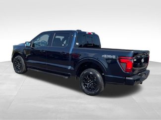 Used 2024 Ford F150 XLT w/ Equipment Group 302A MID AWD/4WD video 3