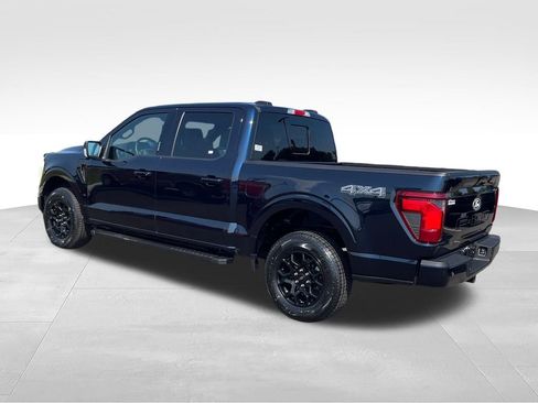 Used 2024 Ford F150 XLT w/ Equipment Group 302A MID AWD/4WD image 3