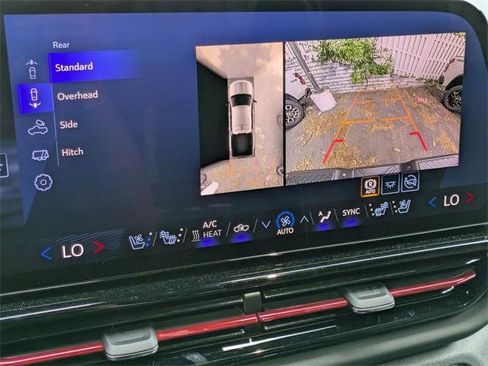 New 2026 Chevrolet Silverado EV Trail Boss w/ Premium Package image 20