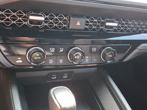 Certified 2024 Honda Accord Sport image 17