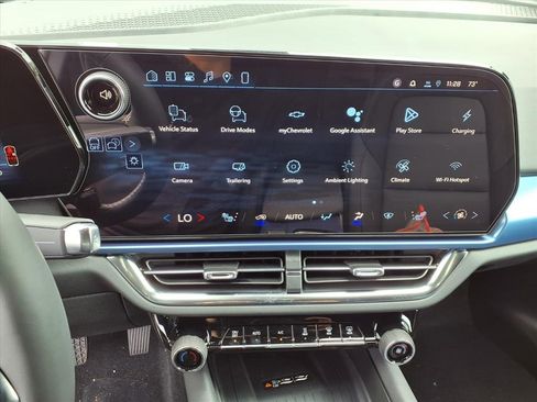 New 2026 Chevrolet Equinox EV LT image 10