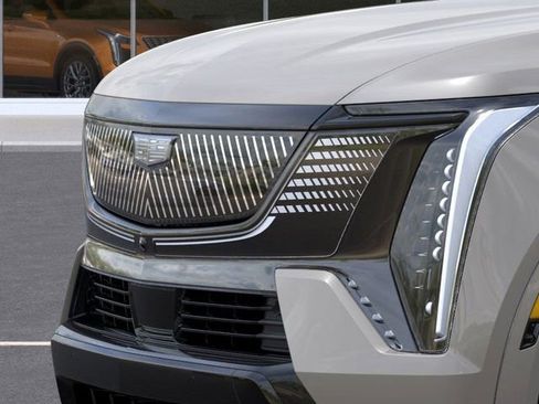 New 2026 Cadillac Escalade IQ Sport 2 image 13
