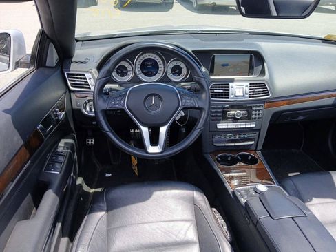 Used 2014 Mercedes-Benz E 350 Cabriolet image 6