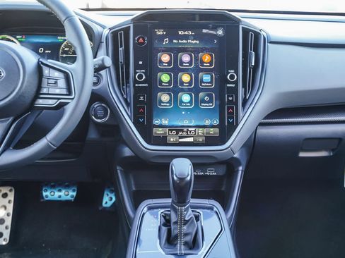 New 2026 Subaru Crosstrek 2.5i Sport image 15