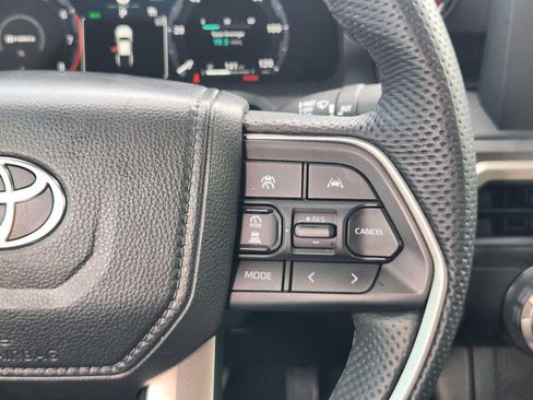 Used 2026 Toyota Tacoma TRD Off-Road AWD/4WD image 27
