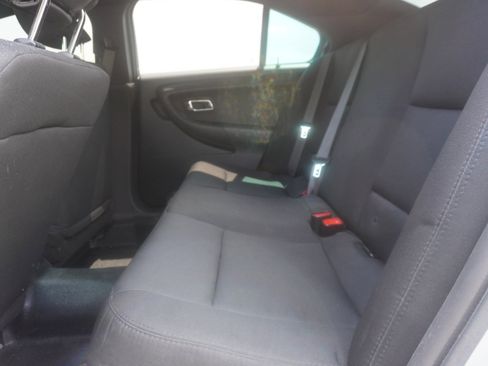 Used 2016 Ford Taurus Police Interceptor AWD image 17