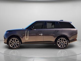 New 2026 Land Rover Range Rover SE AWD/4WD video 2