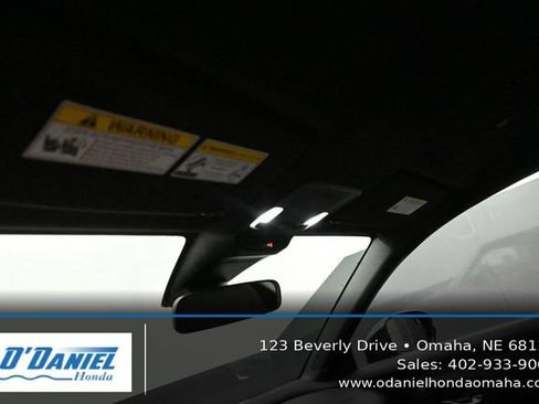 Used 2024 Honda HR-V Sport image 33