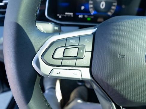 New 2026 Volkswagen Jetta SE image 23