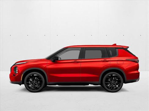 New 2026 Nissan Rogue SL AWD/4WD image 2