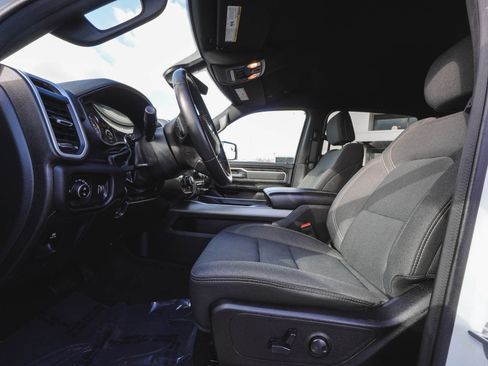 Used 2023 RAM 1500 Big Horn image 29