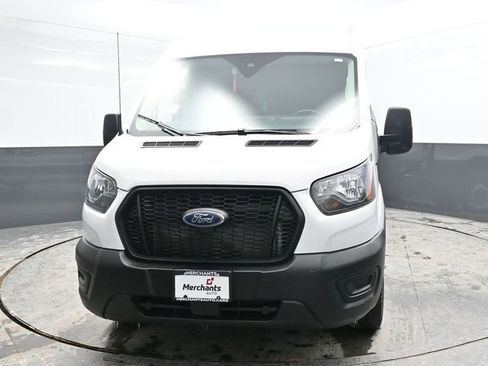 Used 2024 Ford Transit 250 148 Medium Roof image 2