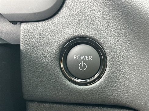 New 2026 Toyota Sequoia Limited w/ Nightshade Package image 22