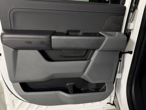 Used 2025 Ford F150 XLT w/ Equipment Group 301A Standard image 28