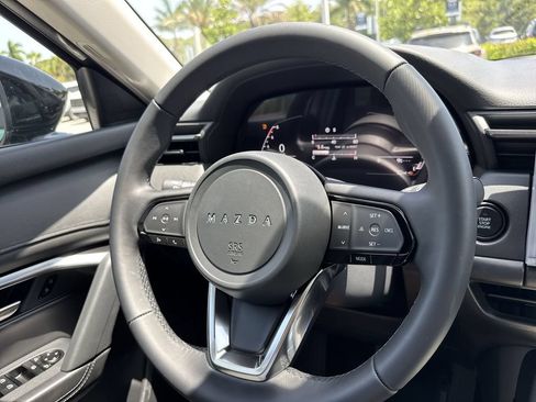 New 2026 MAZDA CX-5 Select AWD/4WD image 52
