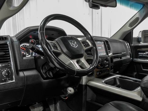 Used 2018 RAM 2500 Laramie w/ Convenience Group image 15