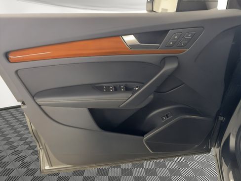 Used 2022 Audi Q5 2.0T Premium Plus w/ Premium Plus Package image 14