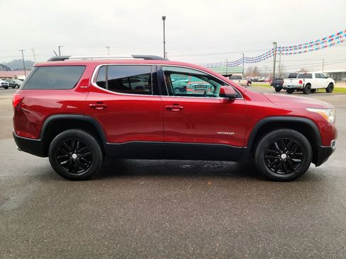 Used 2017 GMC Acadia SLT image 26